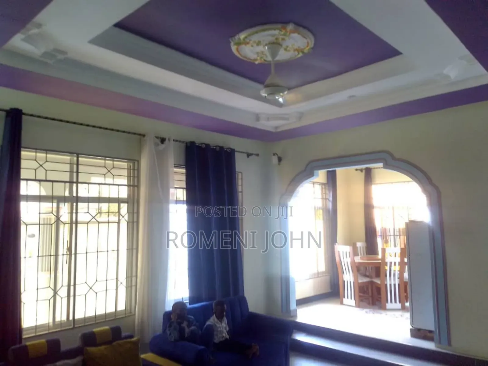 4bdrm House in Tanzania Daresalaam, Ilala for sale