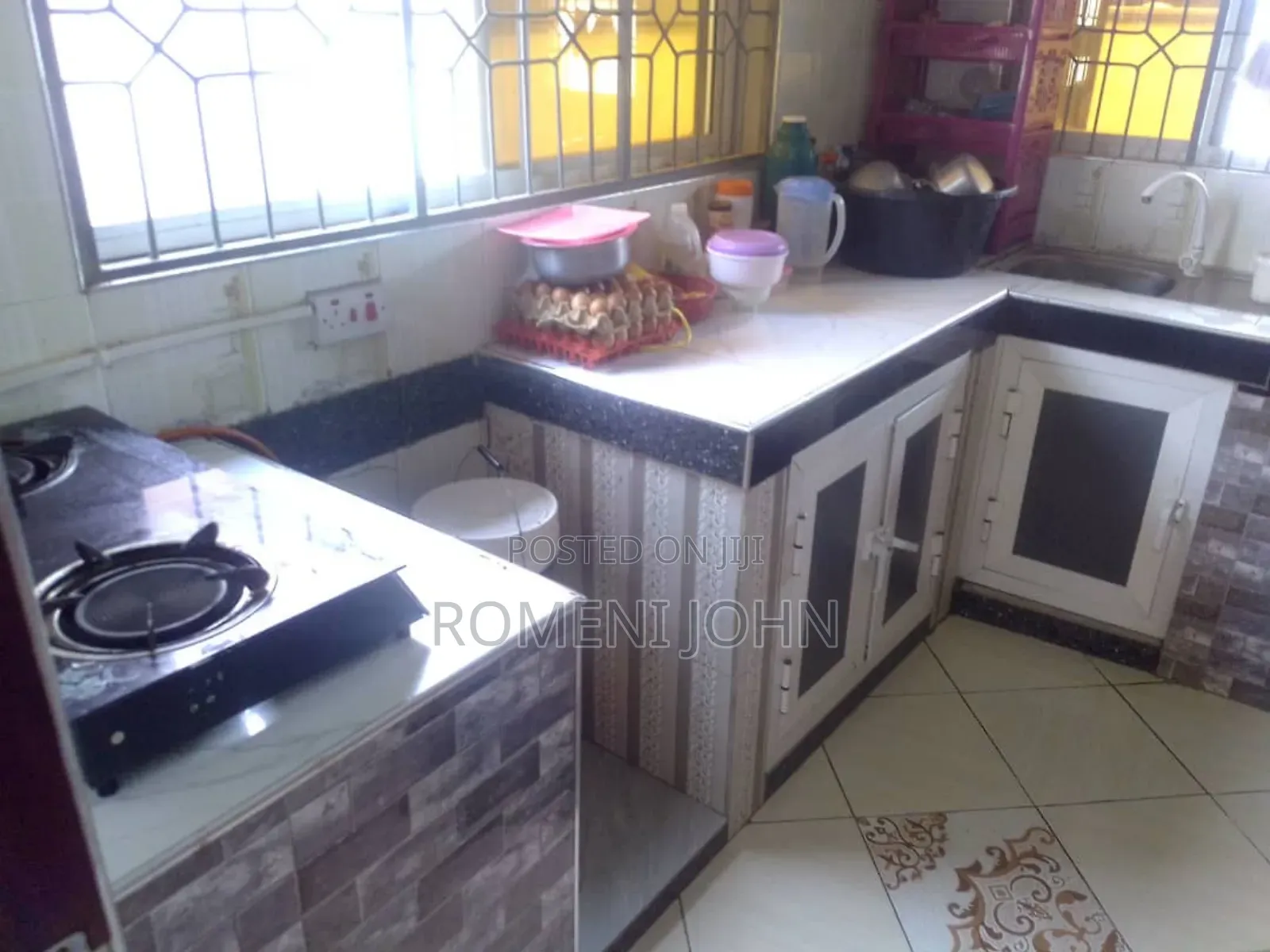 4bdrm House in Tanzania Daresalaam, Ilala for sale