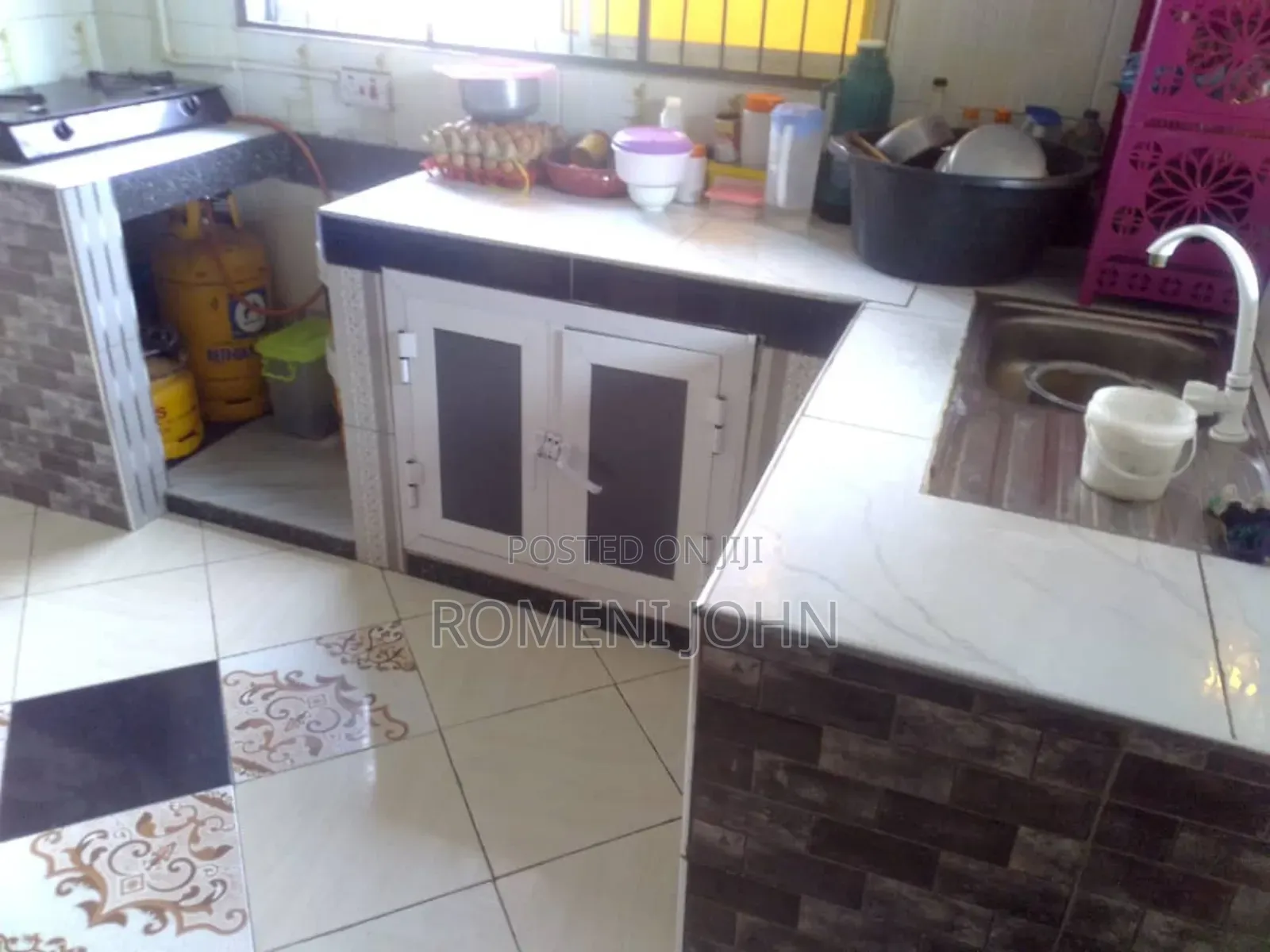 4bdrm House in Tanzania Daresalaam, Ilala for sale