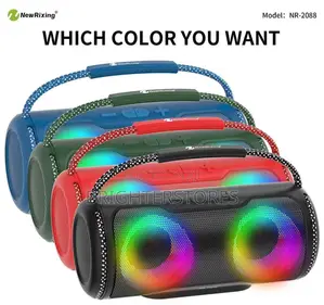 Wireless Speaker Good Quality
