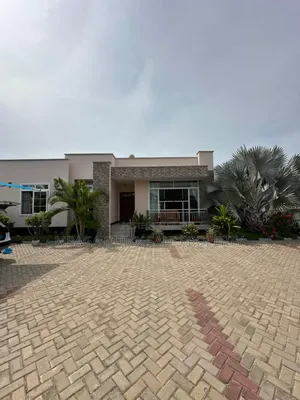 4bdrm Apartment in Bahari Beach, Kimara for rent