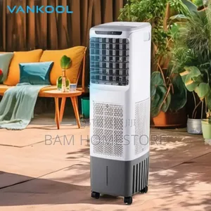 Air Cooler With 30l Tank Capacity