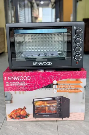 Kenwood Toaster Oven 48l