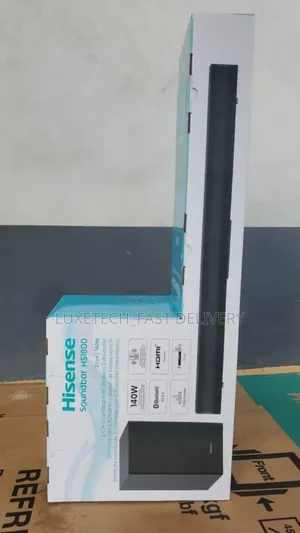 Hisense Soundbar 140w