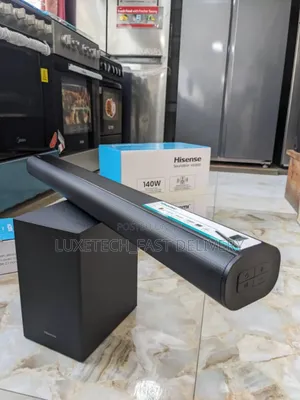 Hisense Sound Bar 140w