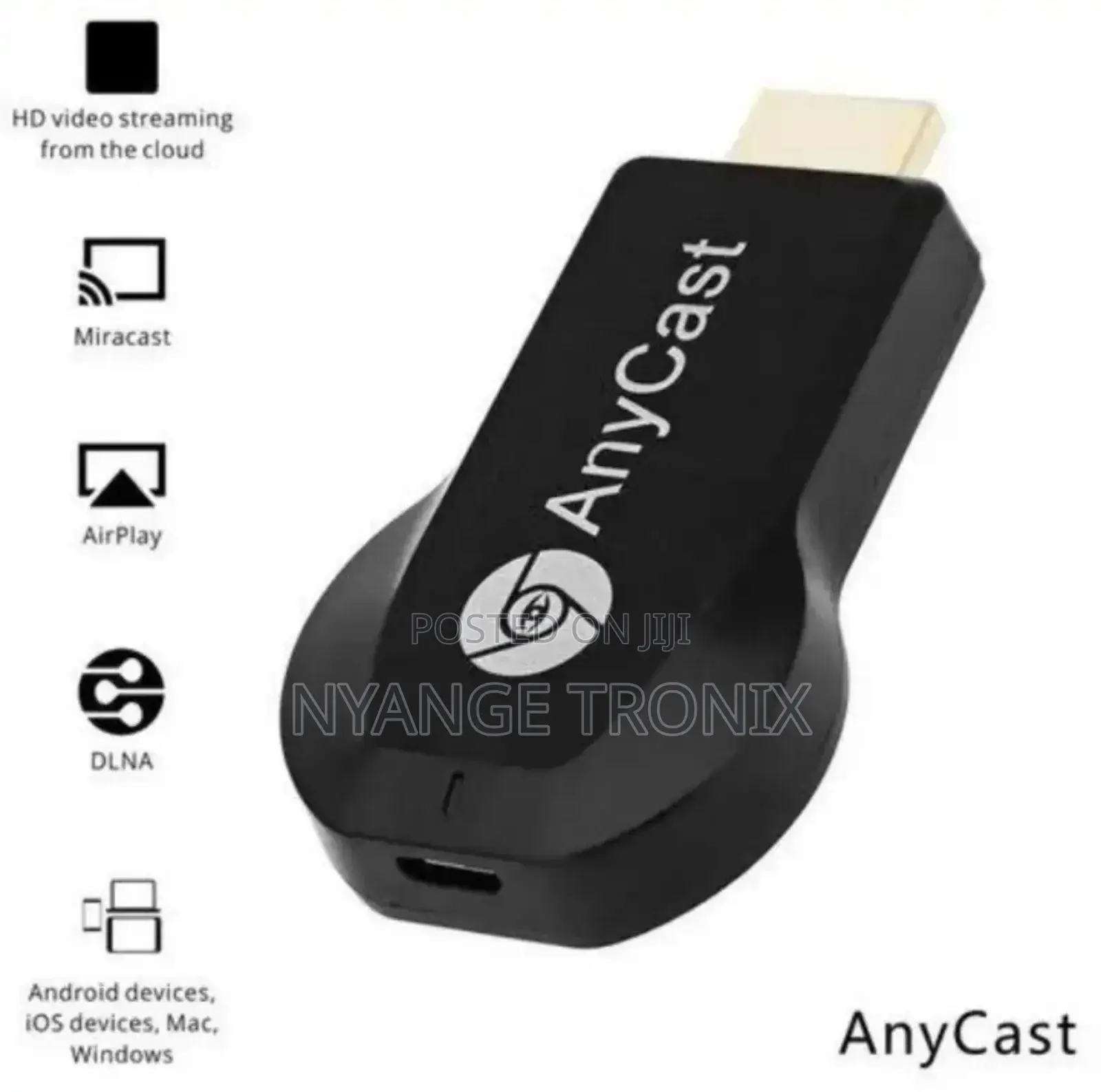 Anycast M2 Plus