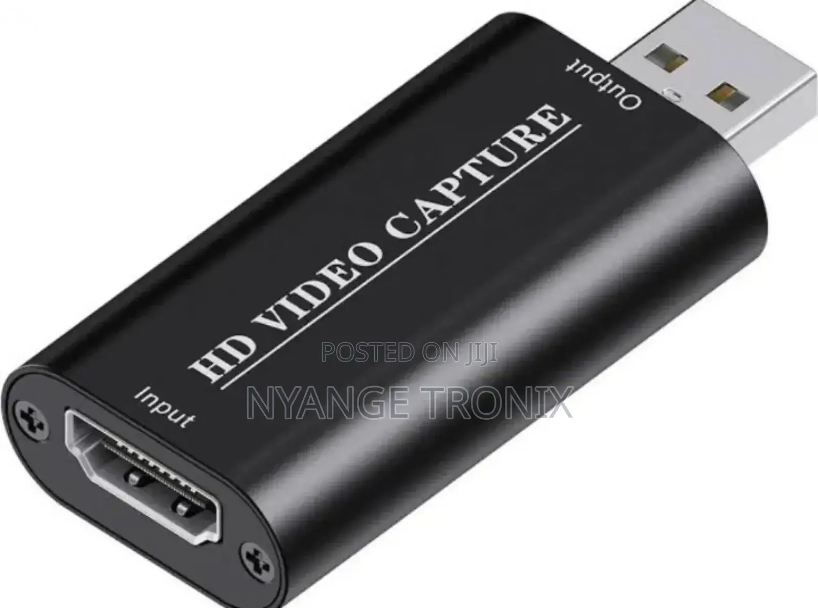 Hdmi to Usb Video Capture