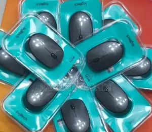Logetch Original Wireless Mouse