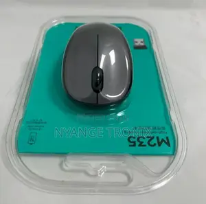 Logetch Original Wireless Mouse
