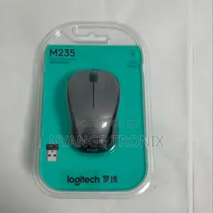 Logetch Original Wireless Mouse