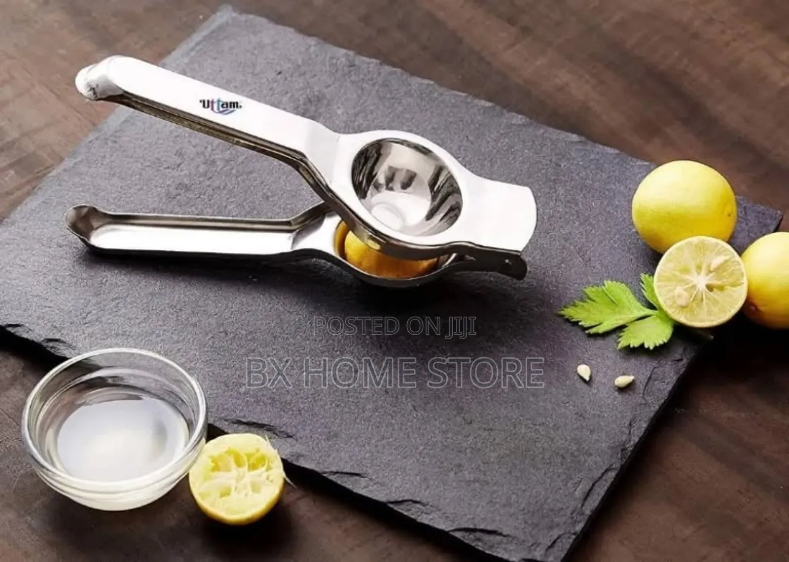 Lemon Squeezer