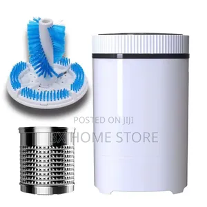 Portable Washing Machine
