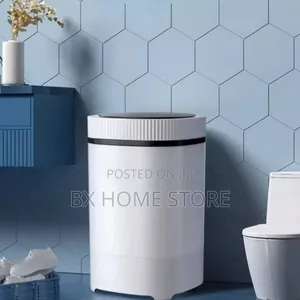 Portable Washing Machine