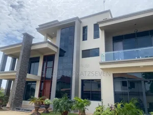4bdrm Villa in Dalalipapaatzseven, Mbezi Beach for sale