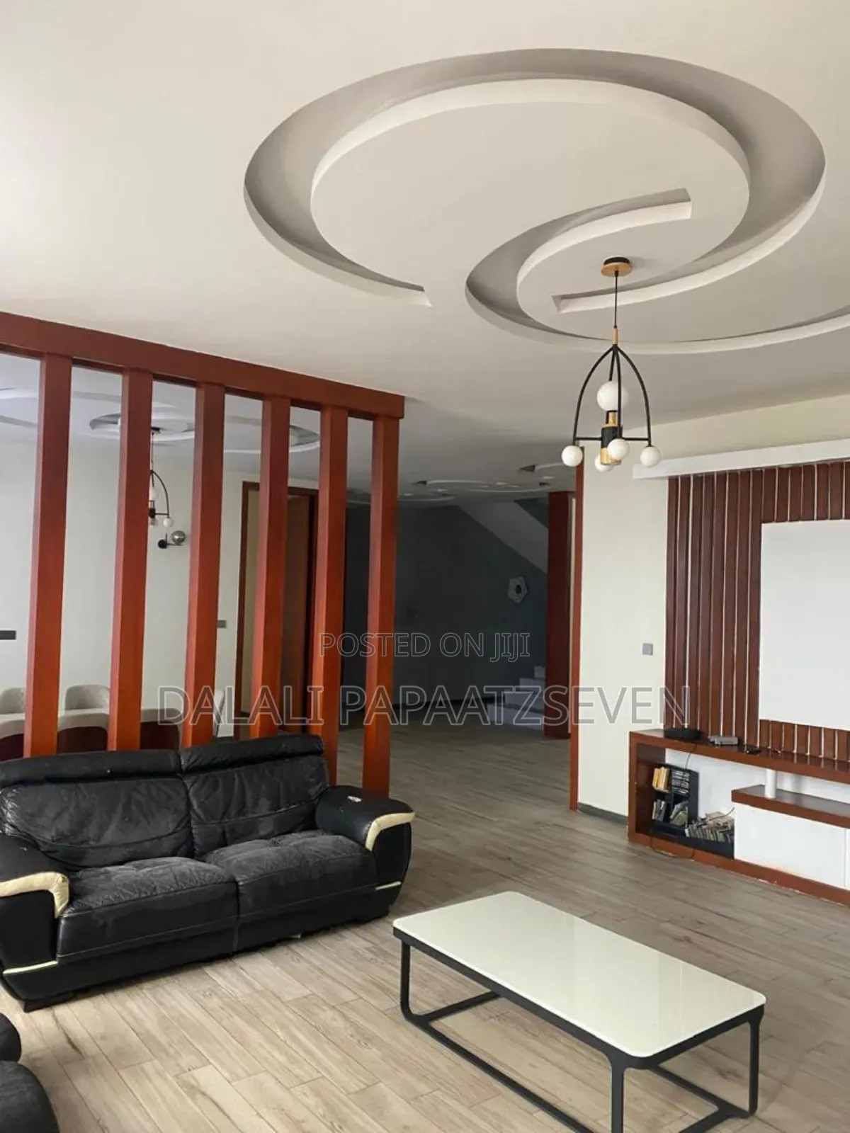 4bdrm Villa in Dalalipapaatzseven, Mbezi Beach for sale