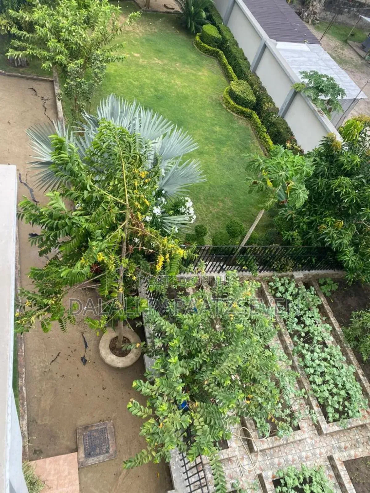 4bdrm Villa in Dalalipapaatzseven, Mbezi Beach for sale