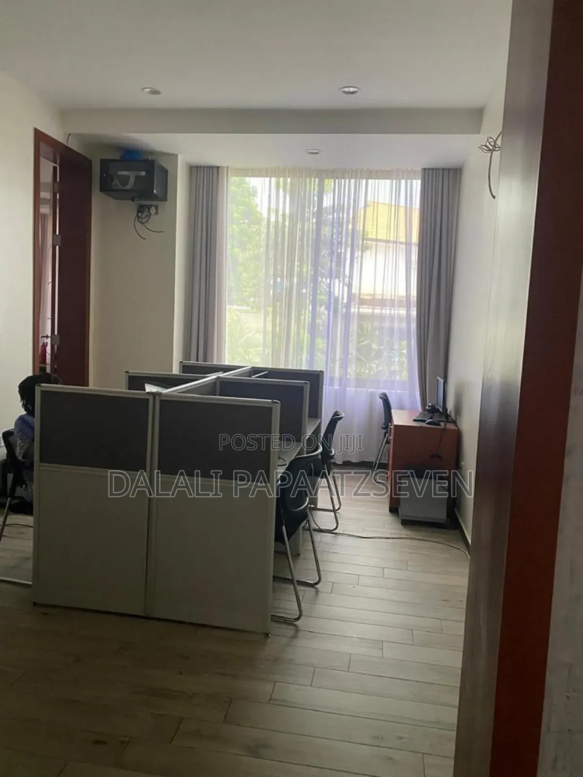 4bdrm Villa in Dalalipapaatzseven, Mbezi Beach for sale