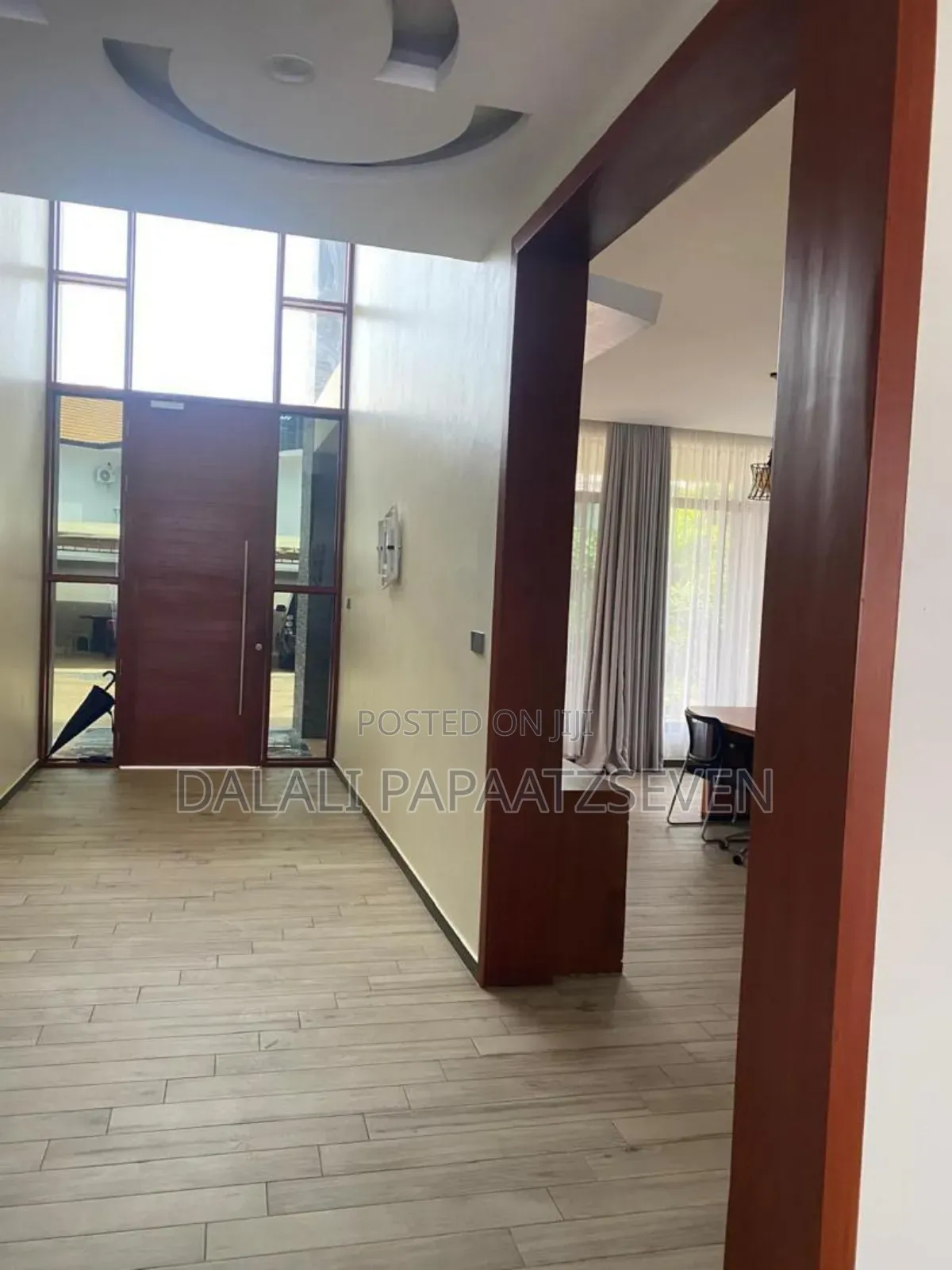 4bdrm Villa in Dalalipapaatzseven, Mbezi Beach for sale