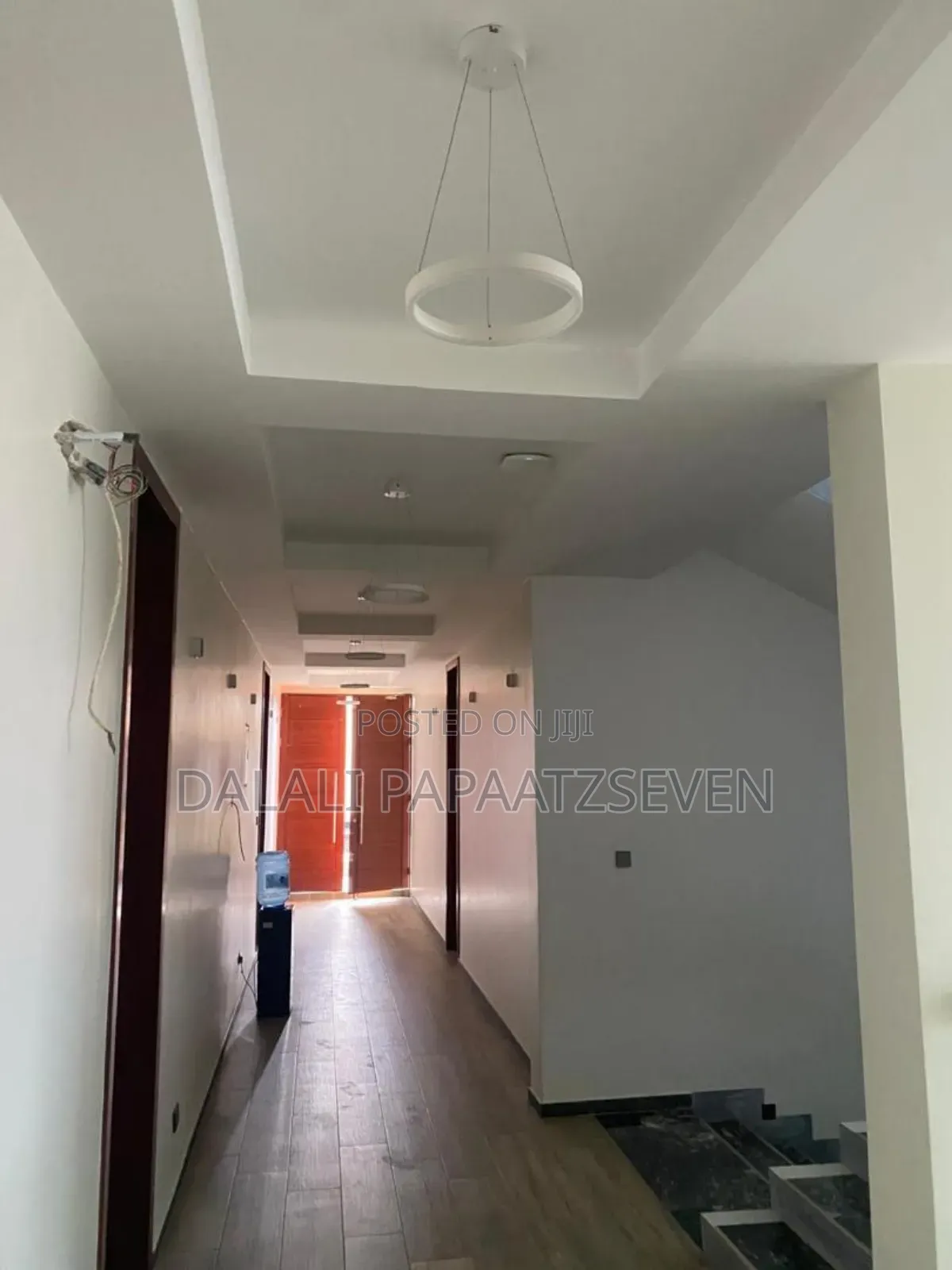 4bdrm Villa in Dalalipapaatzseven, Mbezi Beach for sale