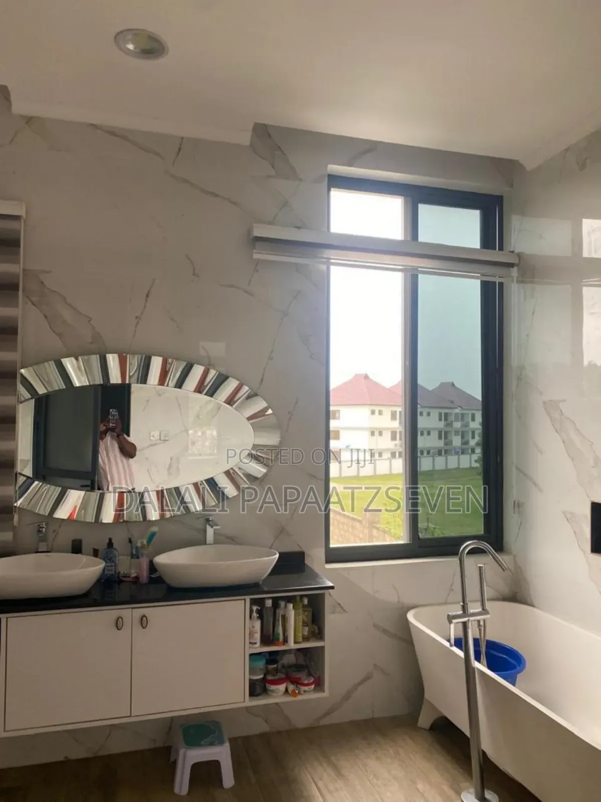 4bdrm Villa in Dalalipapaatzseven, Mbezi Beach for sale