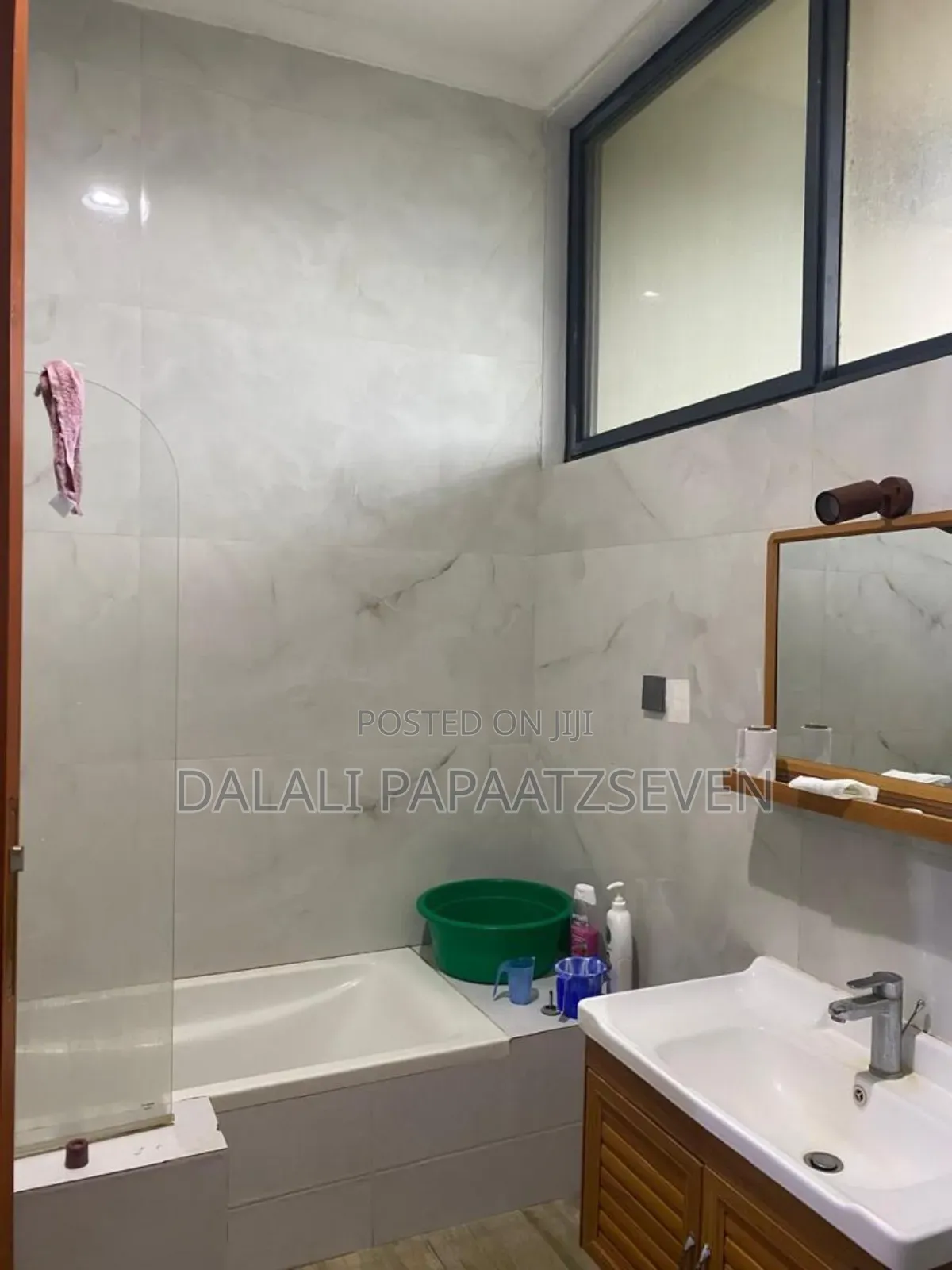 4bdrm Villa in Dalalipapaatzseven, Mbezi Beach for sale