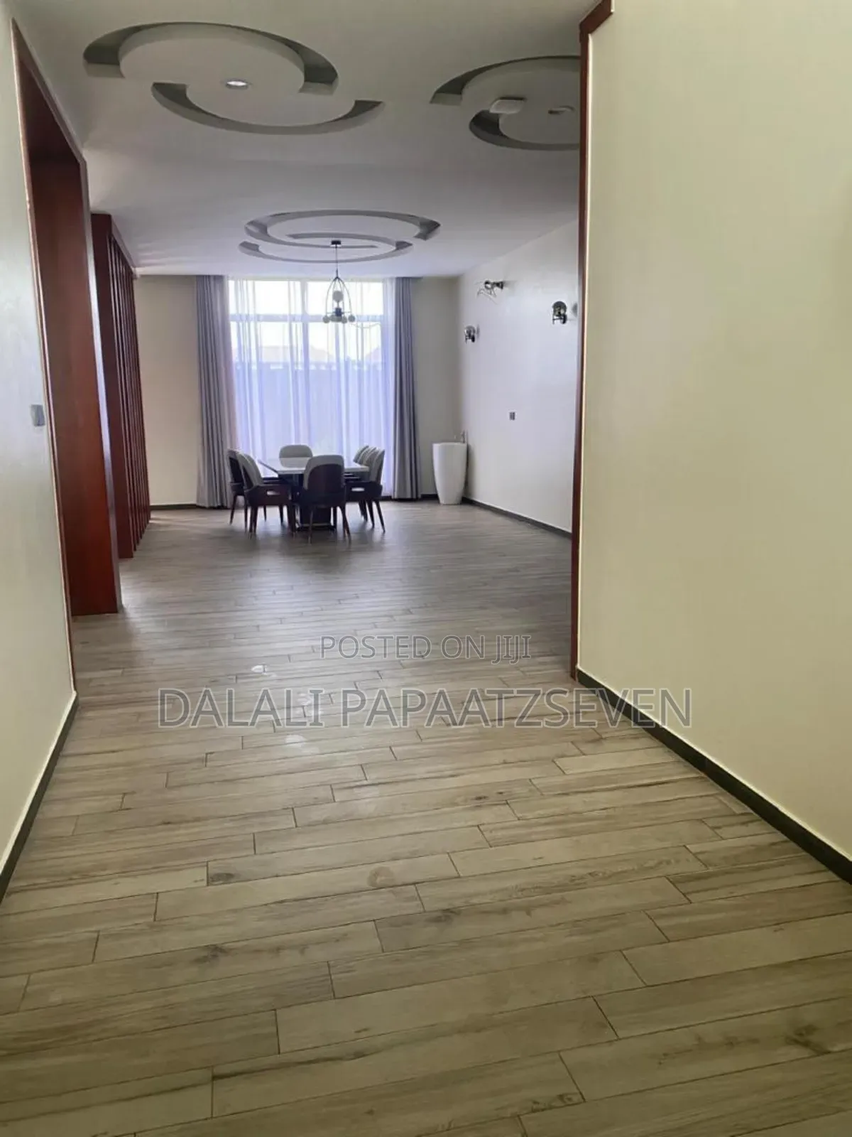 4bdrm Villa in Dalalipapaatzseven, Mbezi Beach for sale