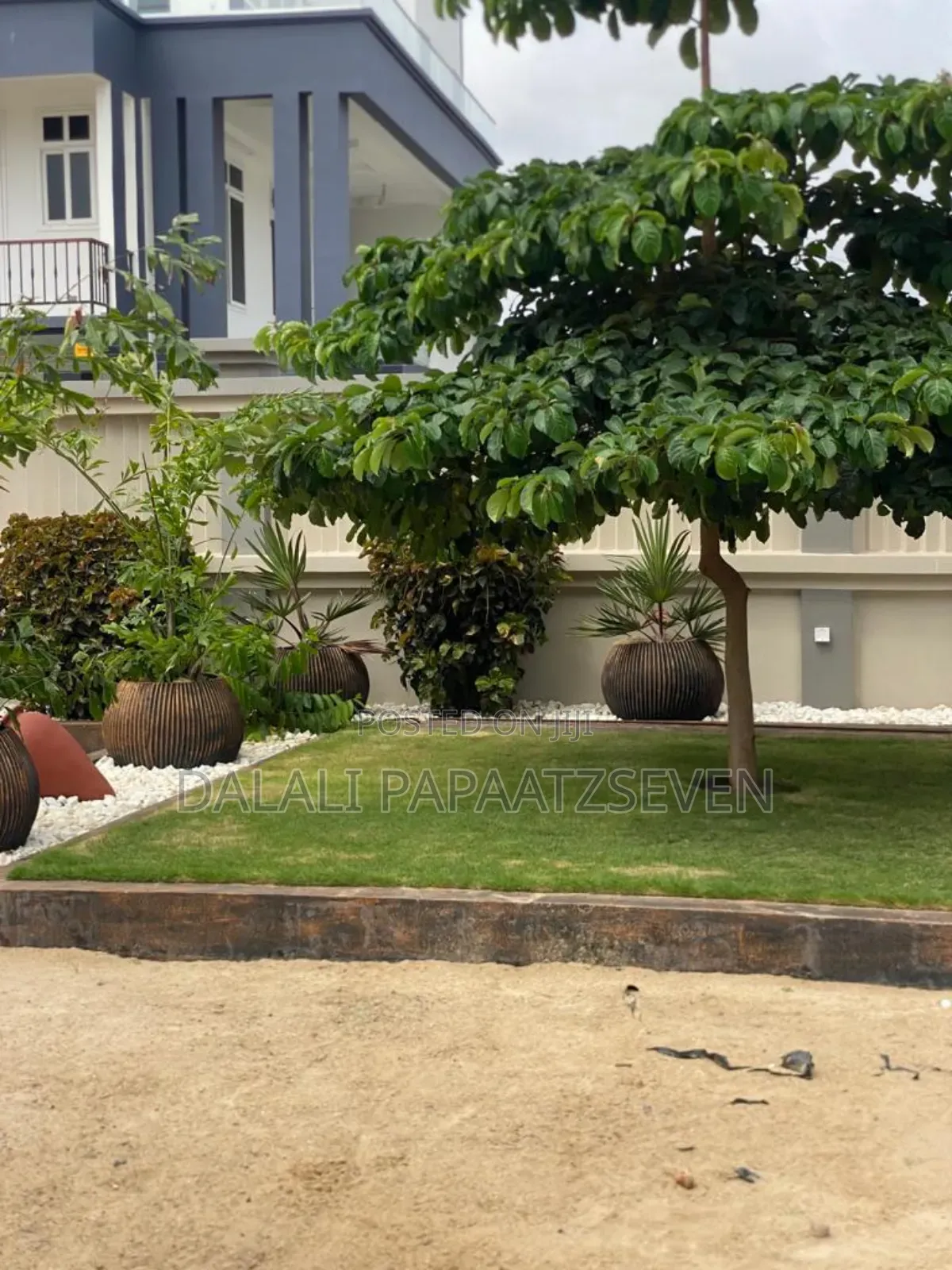 4bdrm Villa in Dalalipapaatzseven, Mbezi Beach for sale