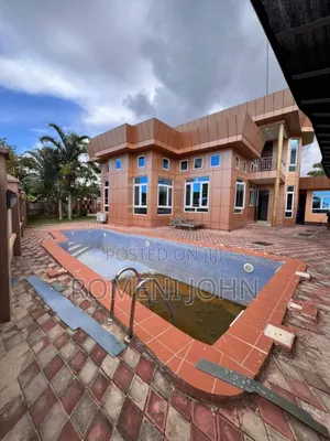 6bdrm Block of Flats in Tanzania Daresalaam, Ilala for sale