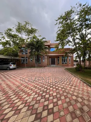 6bdrm Block of Flats in Tanzania Daresalaam, Ilala for sale
