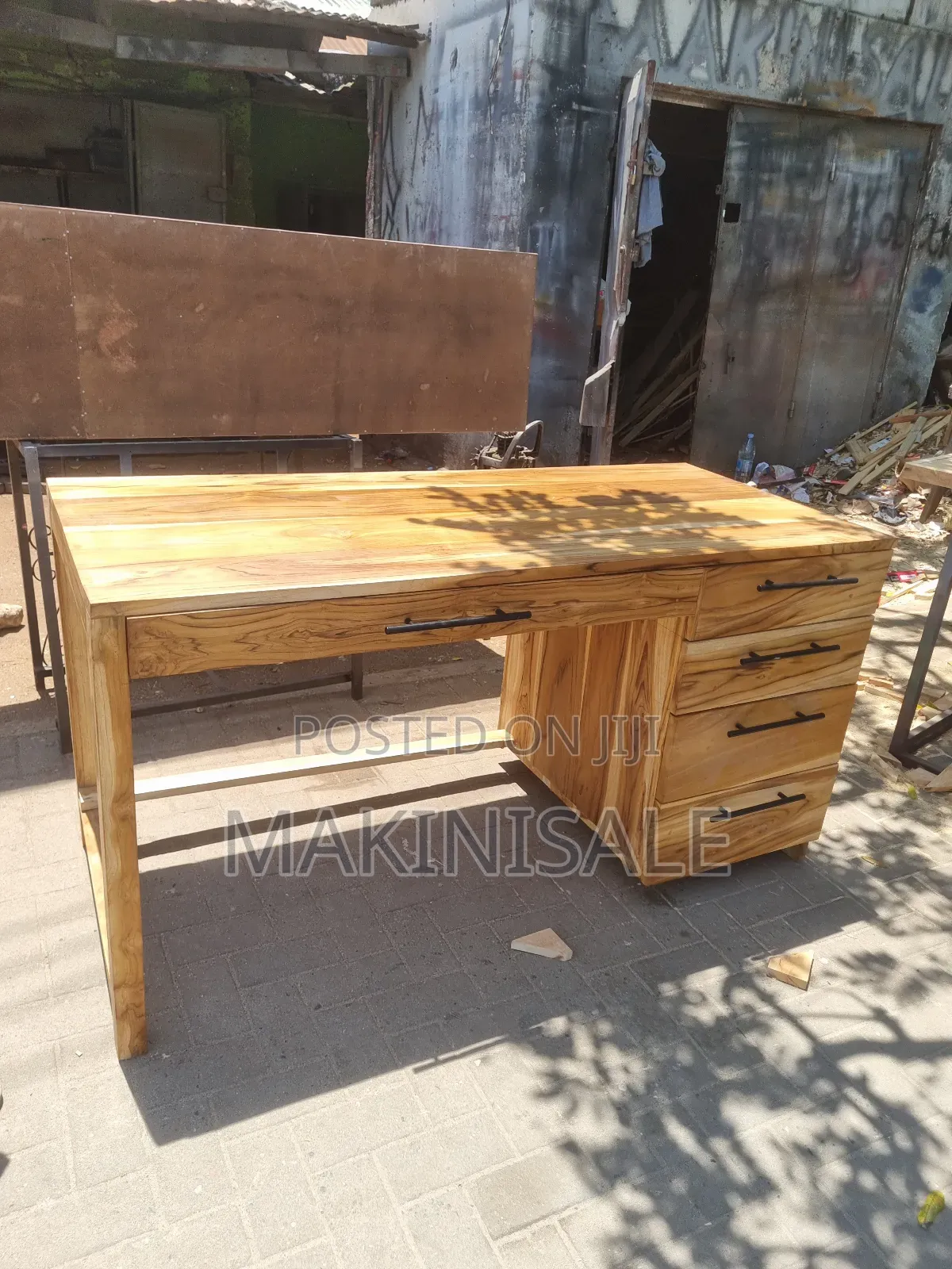 Tik Wood Bei Ya Ofa Ipo 1 Tu