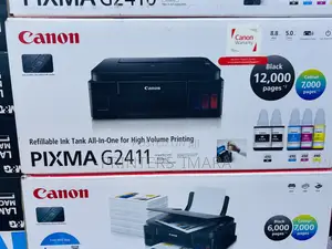 Canon G2411