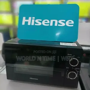 Hisense H20mobs10 Microwave 20l Manual 11 Power Levels
