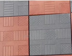 Paving Block