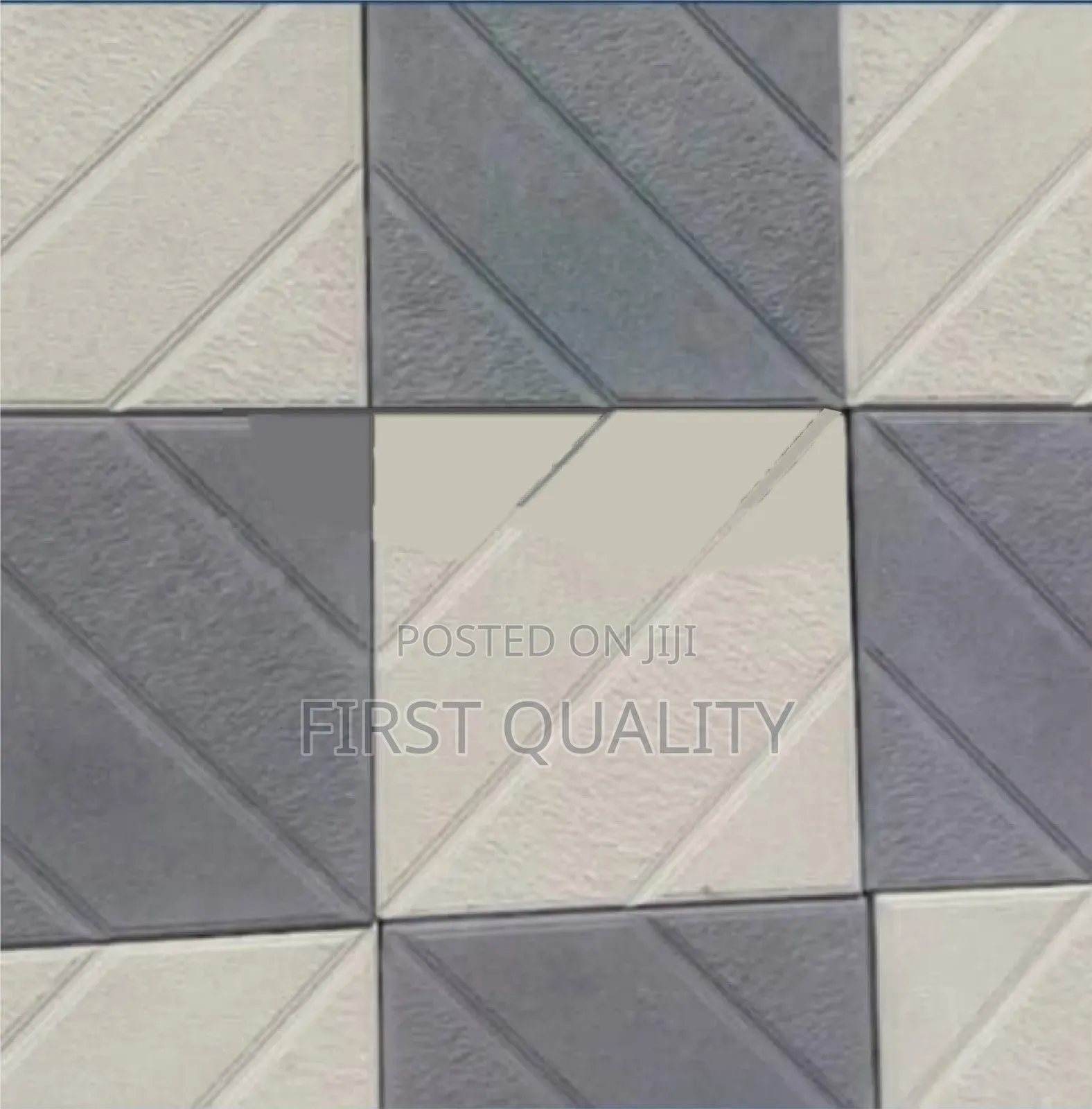 Paving Block