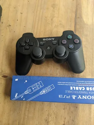 Ps 3 Controller