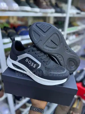 Raba Kali Original Za Boss