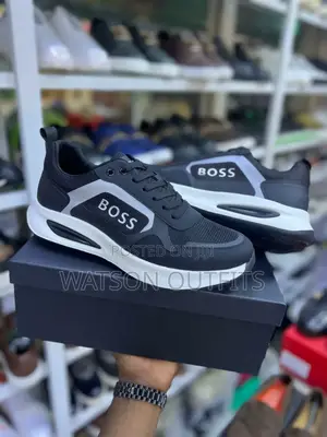 Raba Kali Original Za Boss