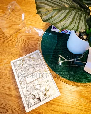 Essence De Blanc Fragrance World Perfume
