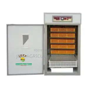 Incubator 440 Automatic Machine