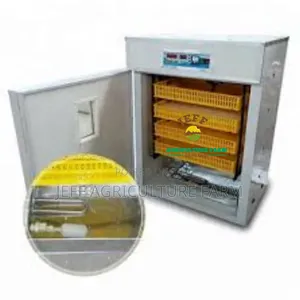 Incubator 440 Automatic Machine