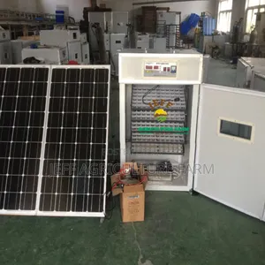 Incubator 440 Automatic Machine