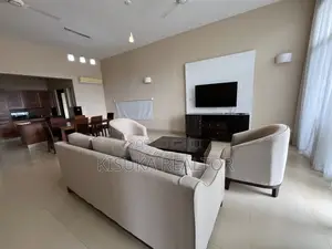 Furnished 2bdrm Apartment in Masaki, Kinondoni for rent