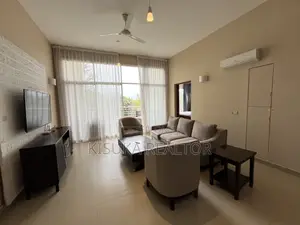 Furnished 2bdrm Apartment in Masaki, Kinondoni for rent