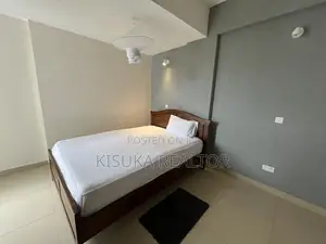 Furnished 2bdrm Apartment in Masaki, Kinondoni for rent