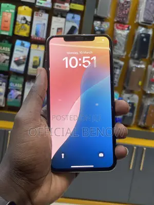 Apple iPhone XS Max 64 GB Gold
