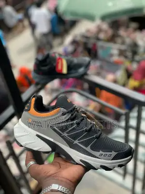 Waterproof Since 1998 Sneakers