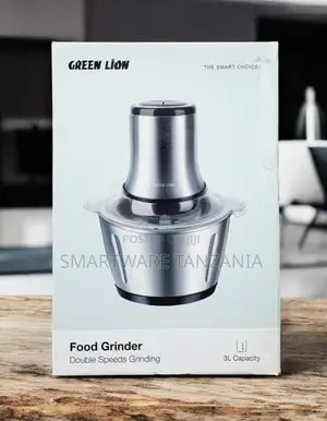 Kitchen Food Chopper Mixer, Meat, Vegetables Food Processor