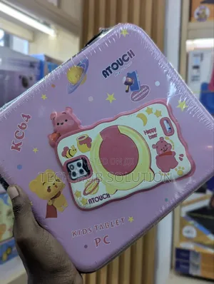 New Atouch KC64 256 GB Pink