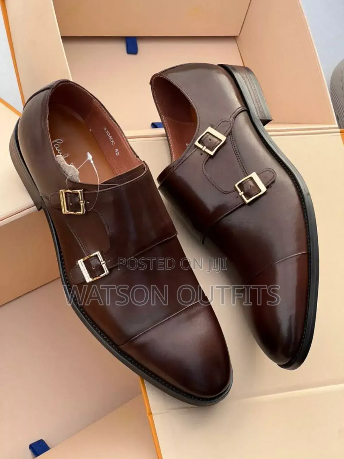 Paul Smith Za Rangi Mbili