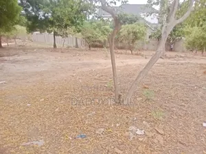 A Nice Corner Plot For Sale